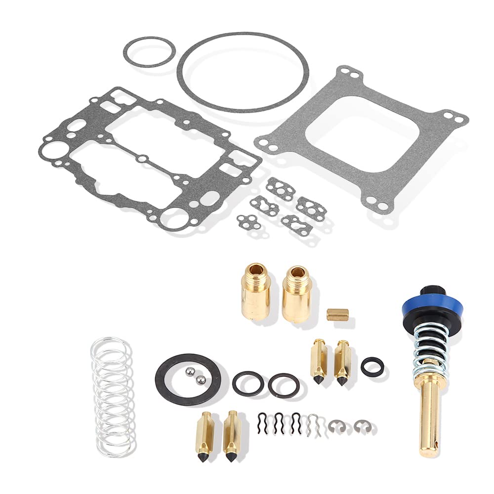 Edelbrock 1405, Edelbrock 1406, Edelbrock Vergaser Dichtung, Vergaser-Umbausatz Edelbrock Vergaser-Reparaturwerkzeuge 1400 1403 1403 1405 1406 1407 1411 1409 von huaer