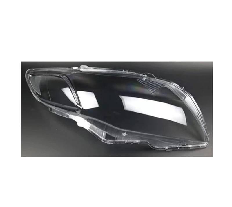 Auto-Frontglaslinse, transparenter Lampenschirm for Scheinwerfer, Auto-Lampenschale, Leuchtengehäuse, kompatibel mit Toyota Corolla 2007–2009, Scheinwerferabdeckung(1PCS Left Side) von huanglanhuagr