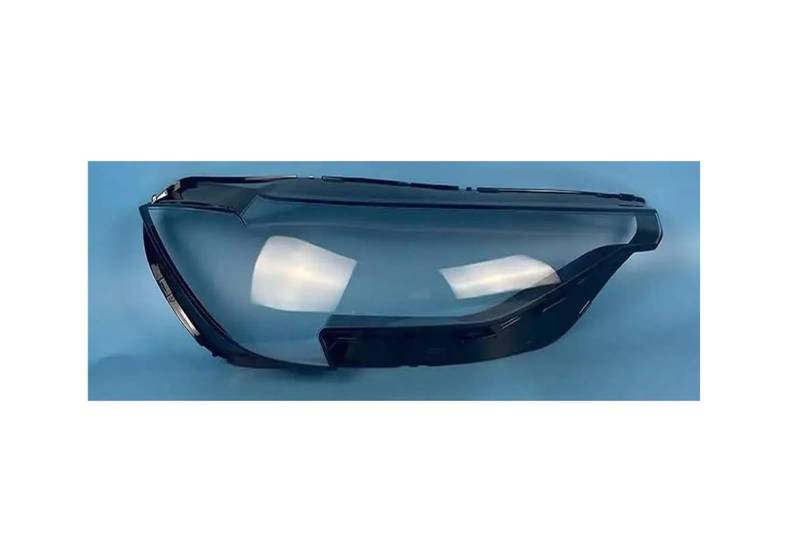 Autoscheinwerferlinse, kompatibel mit Buick Envision S Plus 2021 2022, Scheinwerferabdeckung vorne, transparente Schale, ersetzt die Original-Lampenschirme(1pcs left side) von huanglanhuagr