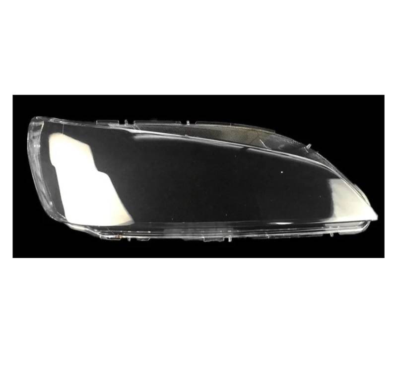 Autoscheinwerferlinse Kompatibel for Citroen Elysee C-Elysee 2002-2007 Abdeckung Transparente Schale Scheinwerferglas Ersetzen Sie die Original-Lampenschirme(Left and right) von huanglanhuagr