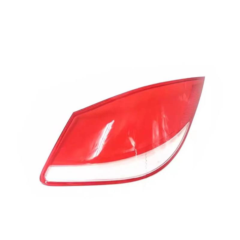 Compatible for Porsche Boxster/Cayman 987.2 2009-2012 Car Rear Taillight Shell Replace Auto Rear Light Shell Lamp Cover Lampshade Lampcover(Left) von huanglanhuagr