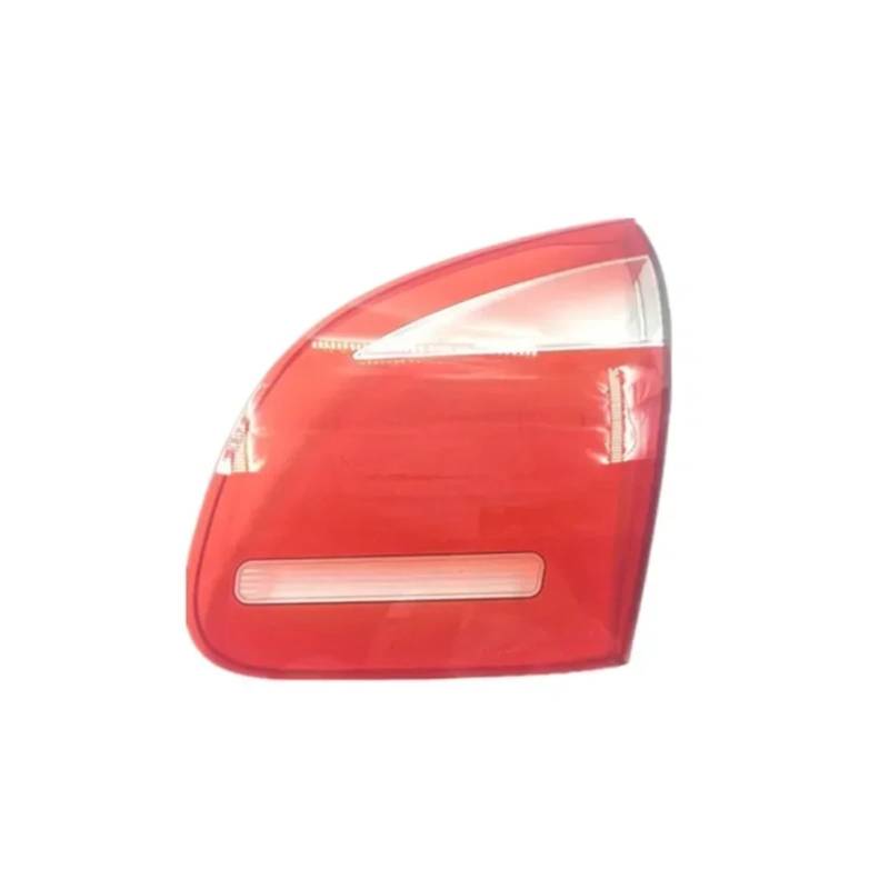 Compatible for Porsche Cayenne 2011-2014 car accsesories Tail Lamp Cover Rear Signal Parking Lights Shell Original Lampshade(Right Inside) von huanglanhuagr