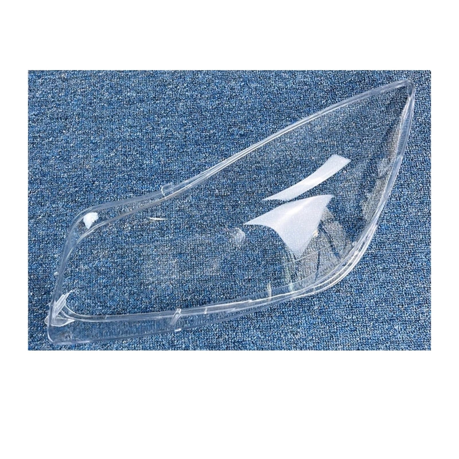 Kompatibel for Buick Regal Kompatibel for Opel Insignia 2009–2013 Auto-Frontscheinwerfer-Abdecklinse, Scheinwerfer, transparentes Glas, Lampenschirm, Lampenschale(Left) von huanglanhuagr