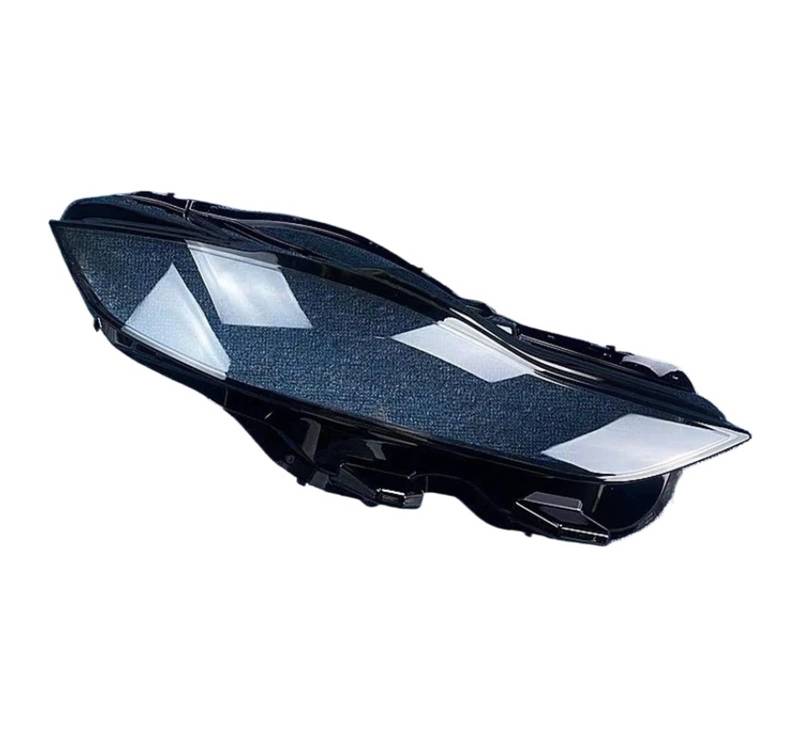 Kompatibel for Jaguar XE 2020 2021 2022 Autozubehör Autoscheinwerferabdeckung Transparente Lampenschale Lampenabdeckung Original-Lampenschirm(Left side 1PCS) von huanglanhuagr