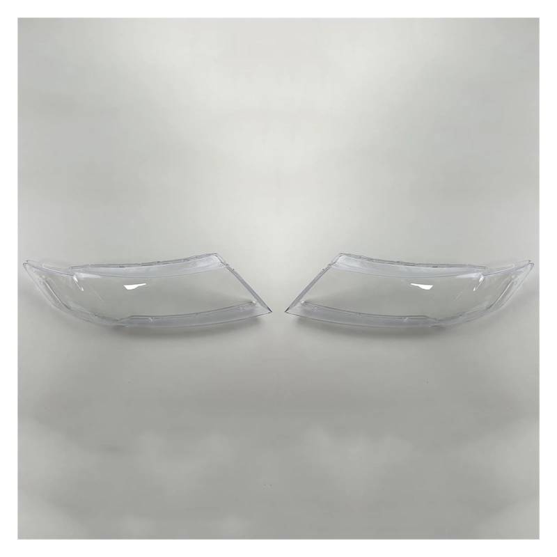 Kompatibel for Kia Optima 2009 Autozubehör Scheinwerferschale Scheinwerferlinsenabdeckung Transparenter Lampenschirm(2PCS left and right) von huanglanhuagr