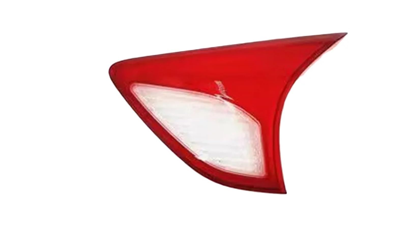 Kompatibel for Mazda CX-5 2013-2016 Auto Rücklichtschale Bremslichtschale Auto Rücklichtschalenabdeckung Maske Lampenschirm(Inside Right) von huanglanhuagr