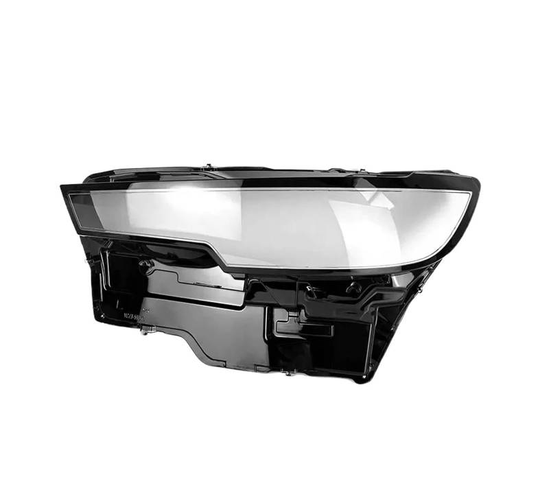 Kompatibel for Mazda CX-50 2023 2024 Auto Lampenschirm Transparent Lampenschirm Lampcover Scheinwerfer Abdeckung Kopf Licht Lampe Fall Scheinwerfer Shell(Left) von huanglanhuagr