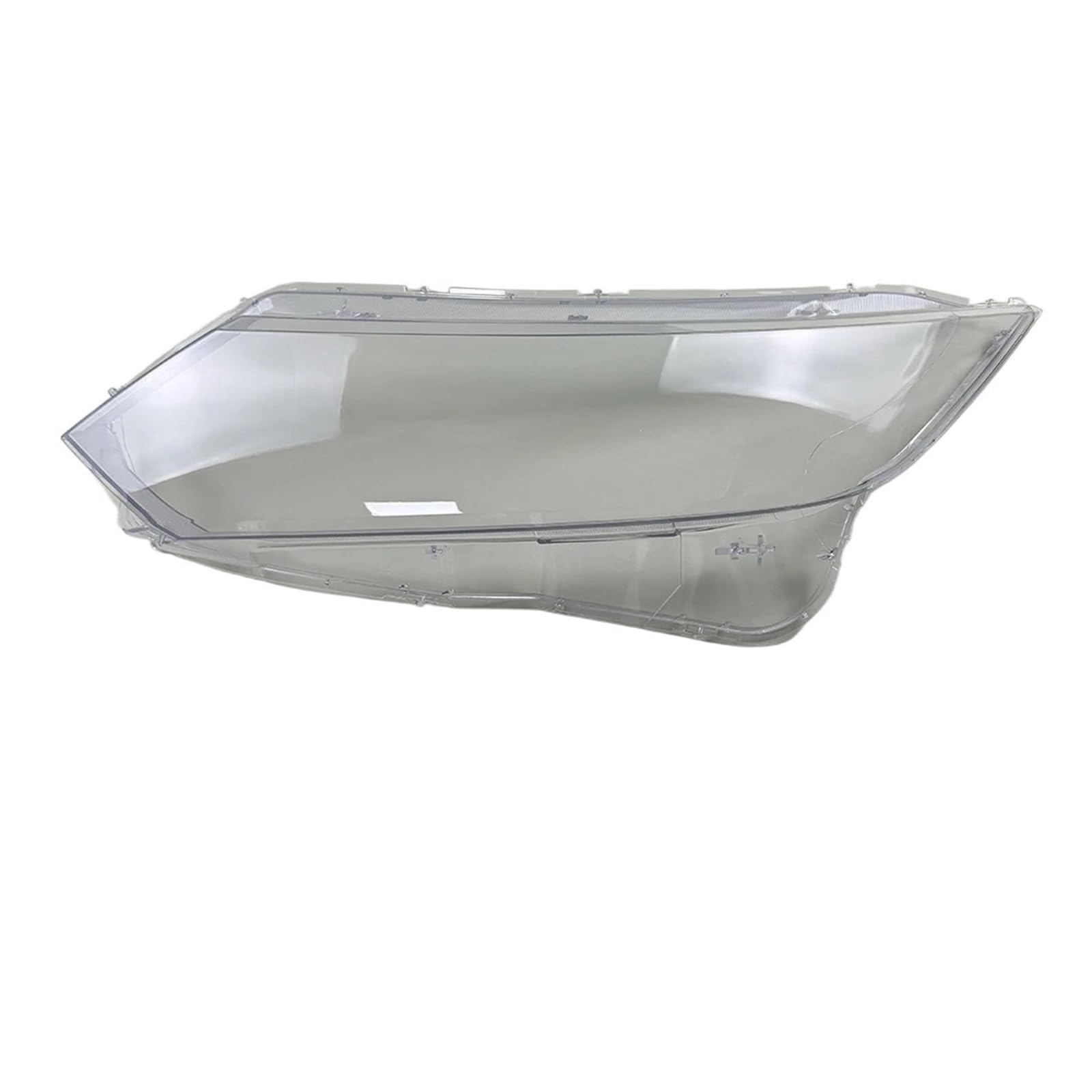 Kompatibel for Nissan Qashqai 2019-2022 Autozubehör Scheinwerferabdeckung Transparente Lampenschirmlampen Scheinwerferschalenlinse(High Left) von huanglanhuagr