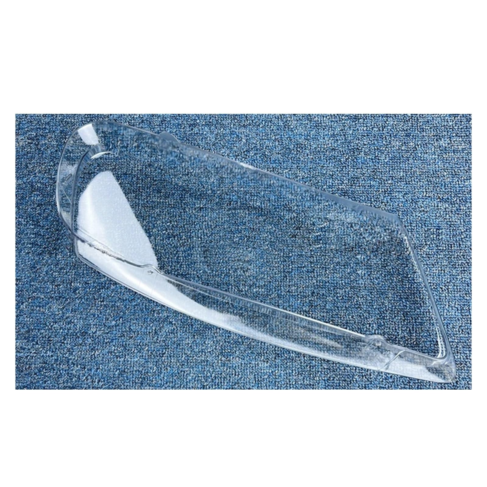 Kompatibel for VW 2003 2004 2005 2006 Scheinwerfer Shell Lampe Schatten Transparent Objektiv Abdeckung Scheinwerfer Abdeckung(Left) von huanglanhuagr