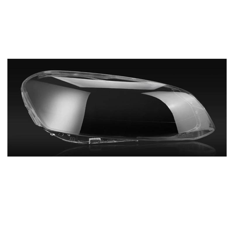 Kompatibel for Volvo XC60 2014-2019 Auto Scheinwerfer Objektiv Abdeckung Front Scheinwerfer Lampe Lampenschirm Lampe Shell Abdeckung Klar(Right) von huanglanhuagr