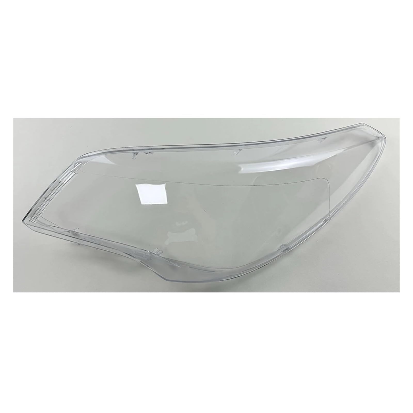 Kompatibel mit Buick Enclave 2014-2016 Autoscheinwerferschale Lampenschirm Auto transparente Masken Scheinwerferglas Scheinwerferlinsenabdeckung(1PCS left side) von huanglanhuagr