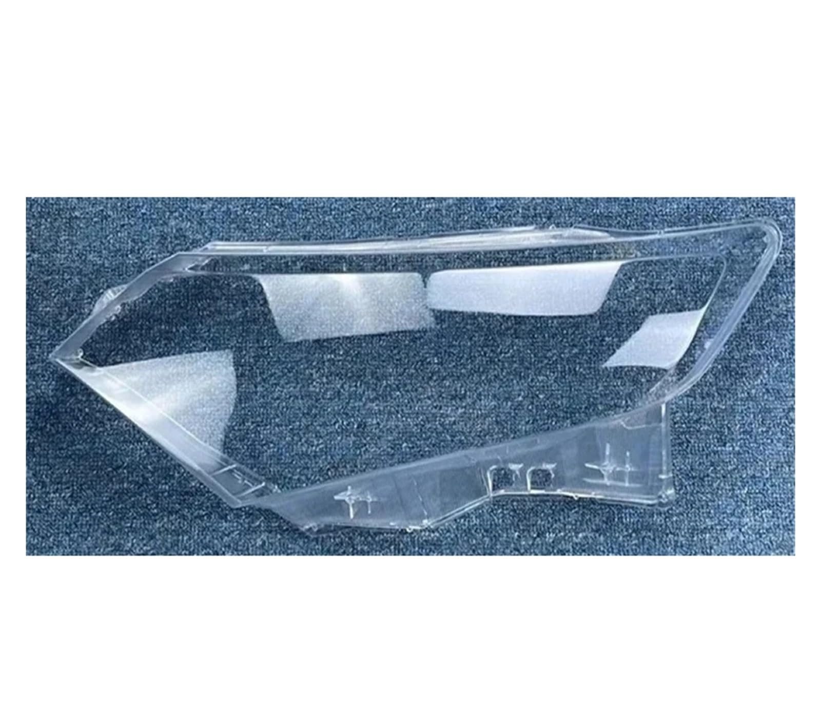 Kompatibel mit Nissan Quest 2011-2015 Autozubehör Scheinwerferlinsenabdeckung Transparente Lampenschirm-Scheinwerferschale(1PCS Left Side) von huanglanhuagr