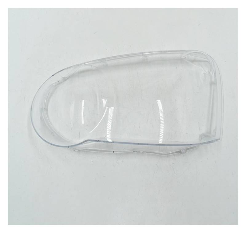 Transparenter Scheinwerfer-Lampenschirm, kompatibel mit Subaru Impreza/XV 2003 2004 2005, Autozubehör, Frontscheinwerfer-Objektivabdeckung(Left) von huanglanhuagr