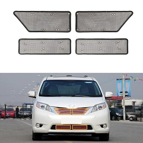 huanglanhuagr Kompatibel for Toyota Sienna XL30 for 2010–2022(2010-2017) von huanglanhuagr