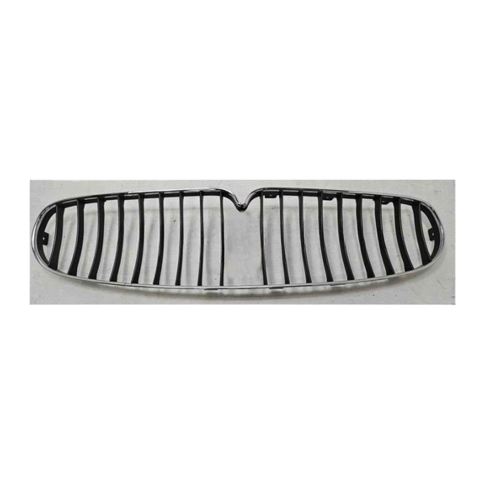 68250900 kompatibel for Maserati Gran Turismo Granturismo 2007 2008 2009 2010 Frontgrill Kühlergrill Mitte von huangtaogr