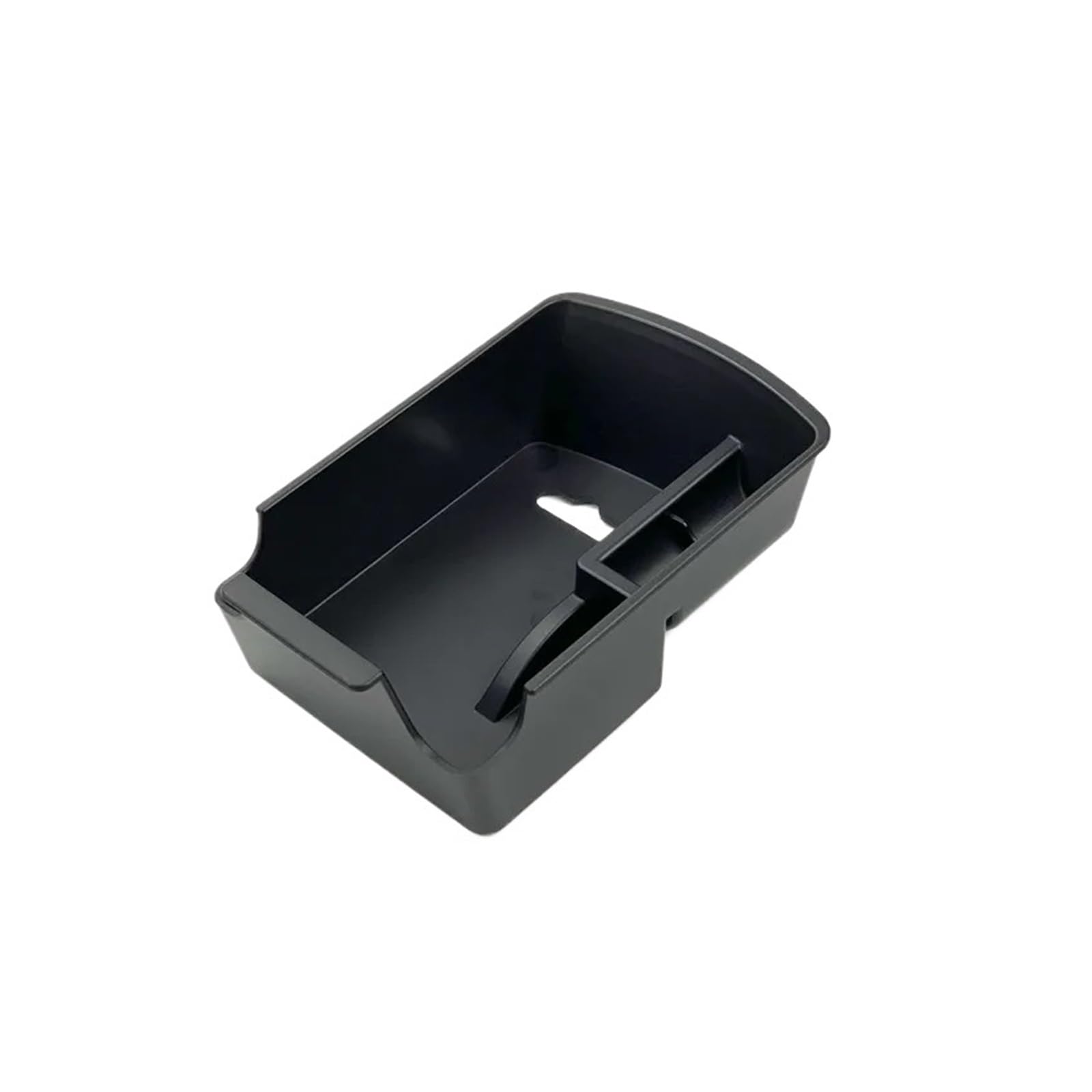 Auto-Armlehnen-Aufbewahrungsbox Kompatibel for Peugeot 308 408 2008 3008 4008 5008 Center Console Container Speicherorganisator Autozubehör(for 408 2014-19) von huangtaogr