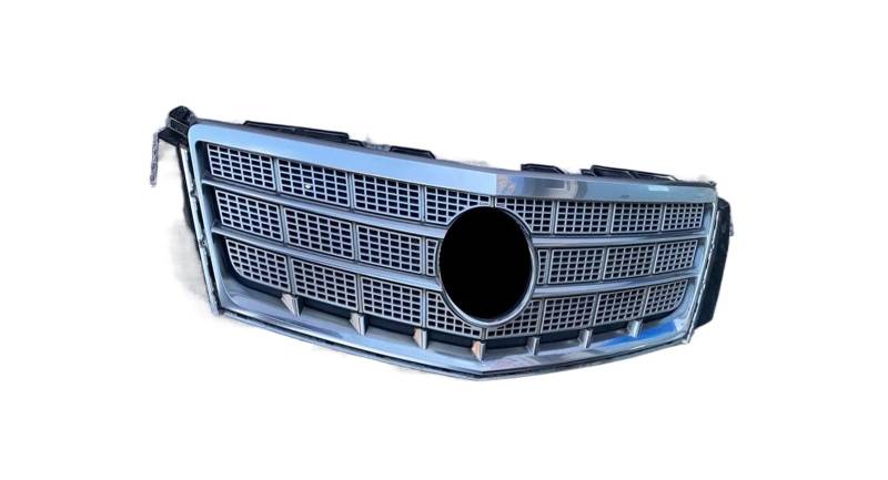 Auto Front Stoßstange Grill Maske Kühlergrill Kompatibel for Cadillac Xts von huangtaogr