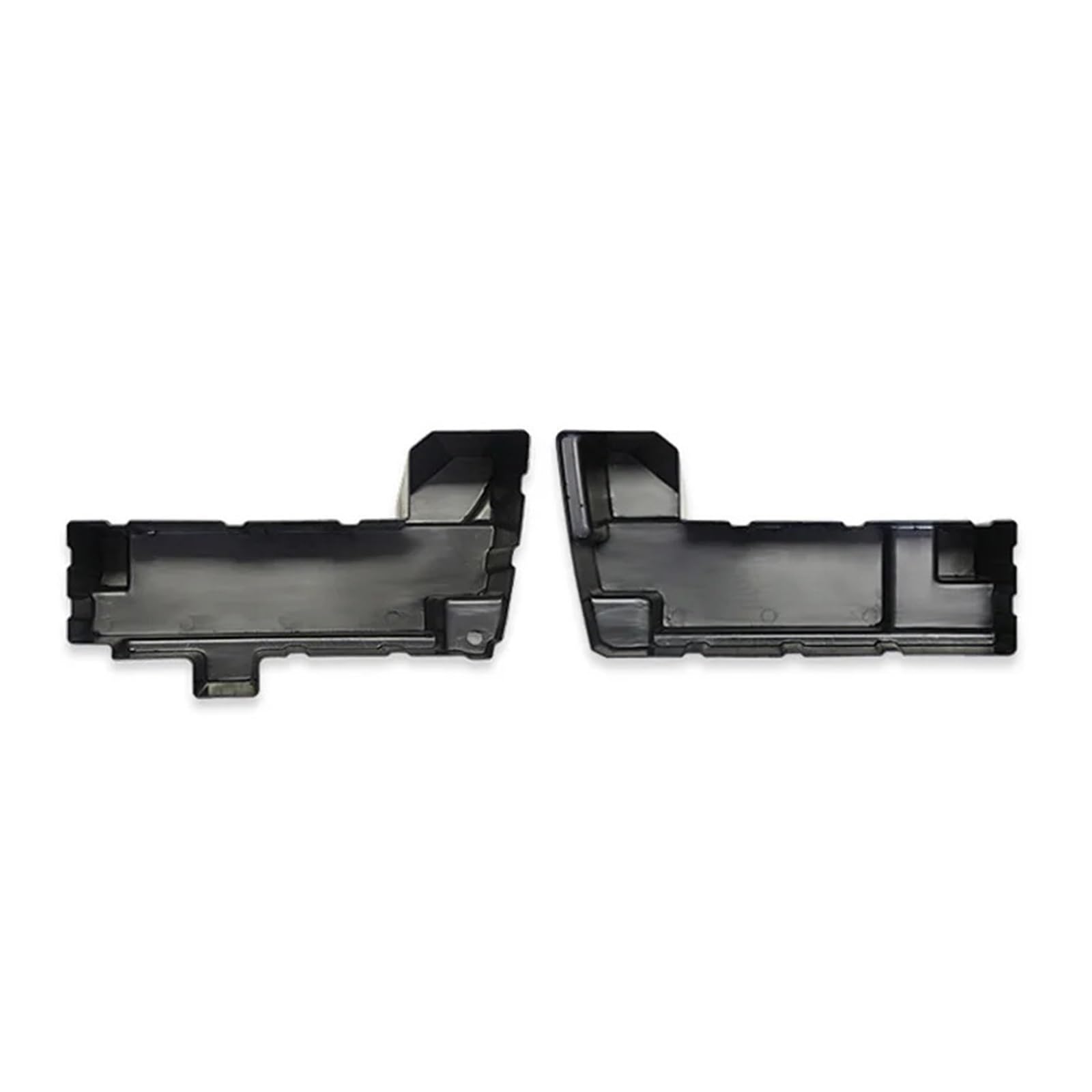 Auto-Styling Kompatibel for Volvo Xc90 Kofferraum-Aufbewahrungsbox 2020 2021 2022 2023 Autozubehör(2pcs) von huangtaogr