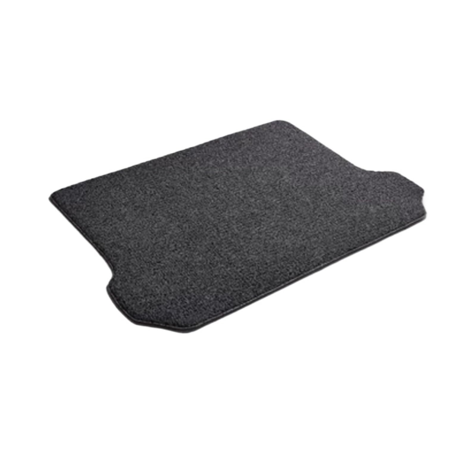 Kompatibel for VW ID.4 2024 2023(Only Trunk Mat) von huangtaogr