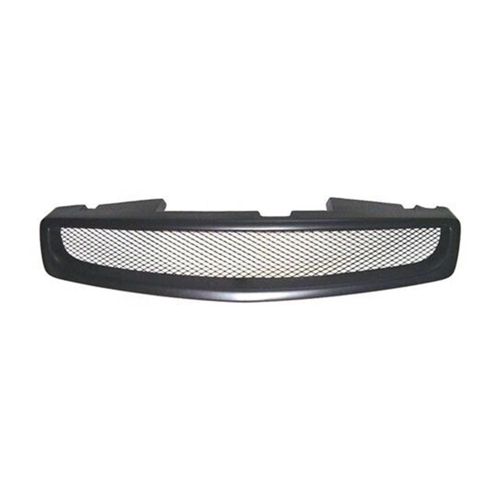 Mesh-Grill-Kühlergrill for die vordere Stoßstange, Body-Kit, Zubehör, kompatibel for Infiniti G35 Limousine, kompatibel for Nissan Skyline 05–06 2005–2006 von huangtaogr