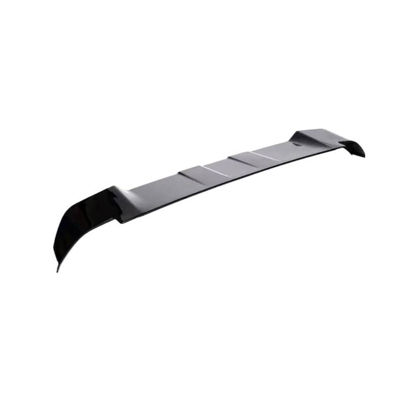 Schwarz glänzender hinterer Dachspoiler, kompatibel for Land Rover Defender 2020–2022, Auto, Kofferraum, Dachflügel, Spoiler, Kofferraumlippe, Heckflügel, ABS von huangtaogr