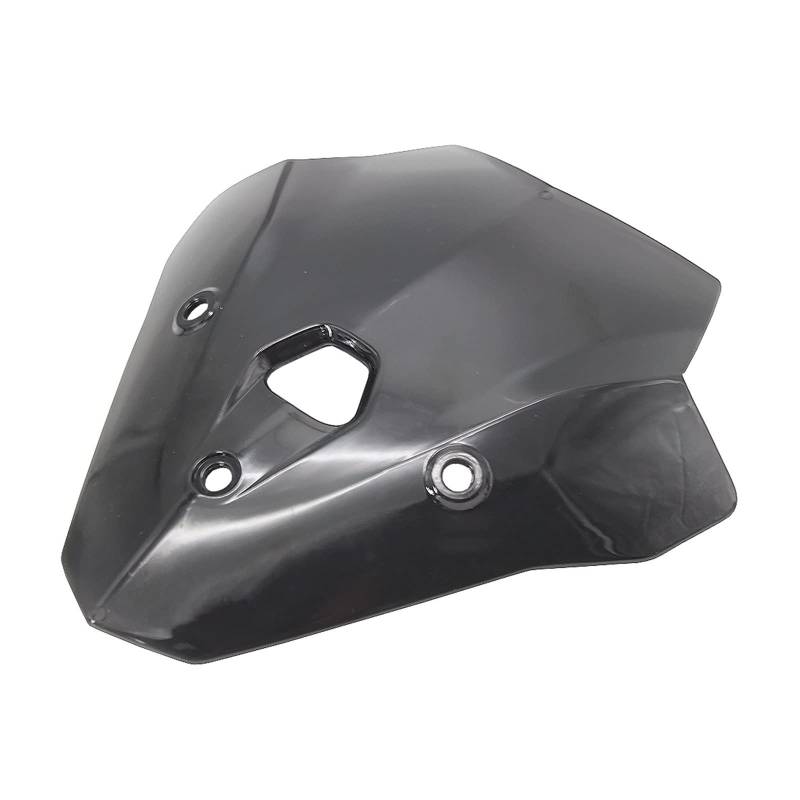 Schirmabweiser Für BMW F900R F 900 R F900r 2020 2021 - Motorradzubehör Windschutzscheibe Windschutzscheibe Deflector Protector Windschutzscheibe Windschild (Farbe : 9) von huorili