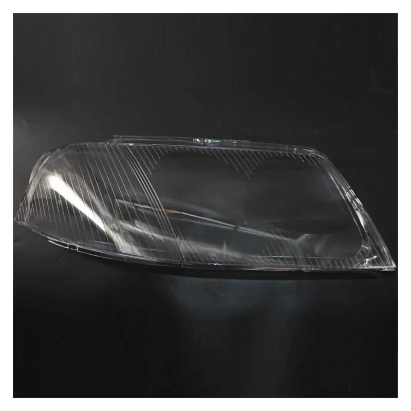 Auto Front Scheinwerfer Abdeckung Kompatibel for VW Passat B5 2001-2005 Lampenschirm Kopf Lampe licht Shell Glas Objektiv 3B7941018F 3B7941017F(Right) von hutianbrt