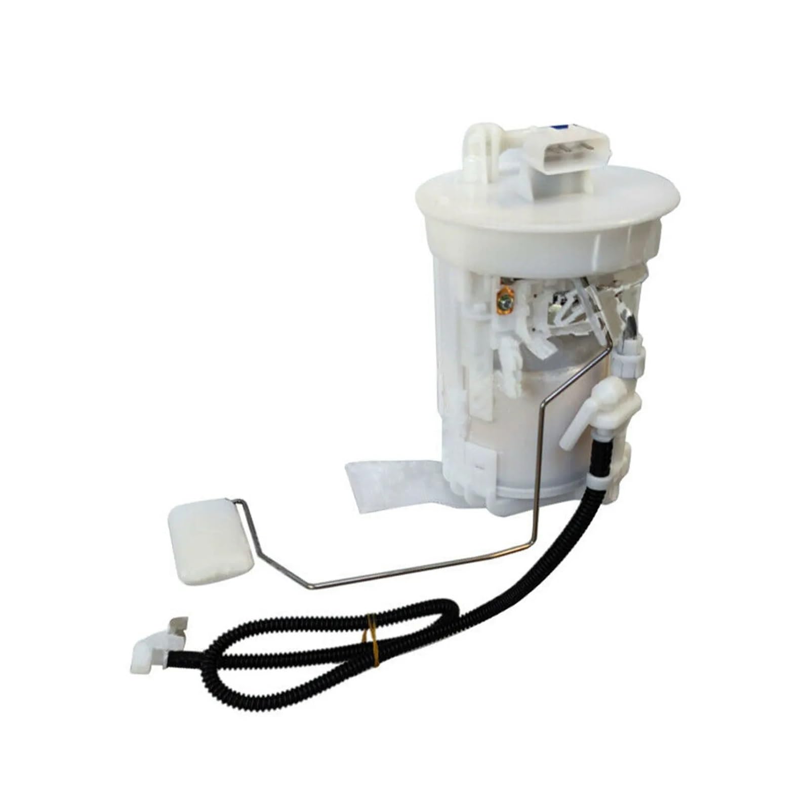 Auto-Kraftstoffpumpenmodul, kompatibel mit Nissan X-Trail T30 QR25 2002–2005, elektrische Kraftstoffpumpenbaugruppe 17040-8H31B 170408H31B, Autozubehör von hutianbrt