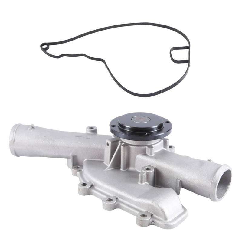 hutianbrt Hochleistungs-Kühlwasserpumpe for Automotoren 147-2400 (OEM: 2752000101, 275200010188) – kompatibel mit Mercedes-Benz CL600, S500, S600, SL600, S65/CL65/SL65 AMG von hutianbrt