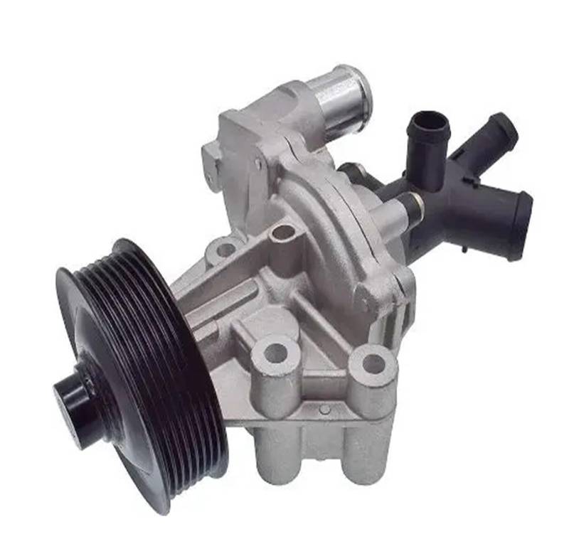 hutianbrt Original-Wasserpumpe for Automotoren, kompatibel mit Ford Ranger, kompatibel mit Transit, kompatibel mit Mazda Bt50 2.2 2u1q-8k500-ba von hutianbrt