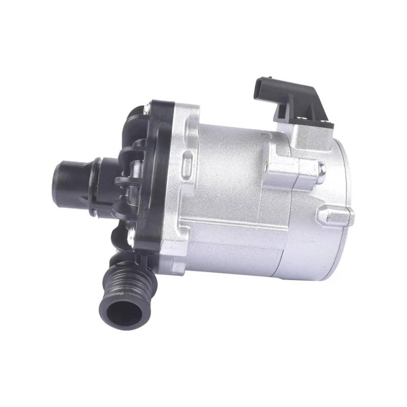 hutianbrt Wasserpumpe elektrisch Kompatibel for BMW N63 N57 S63 CWA50 7.06033.44.0 11517566335(Brand) von hutianbrt