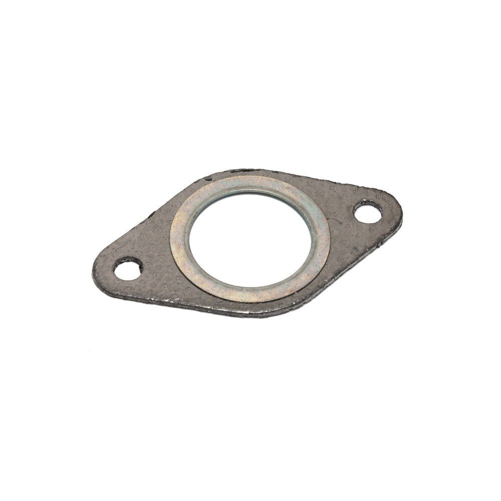 Dichtung Auspuff/Auslass für Vespa PK80-125 S/PK100-125XL/PK125/ETS/N/XL2 - Stehbolzen: 6mm, Abstand 56mm von CIF