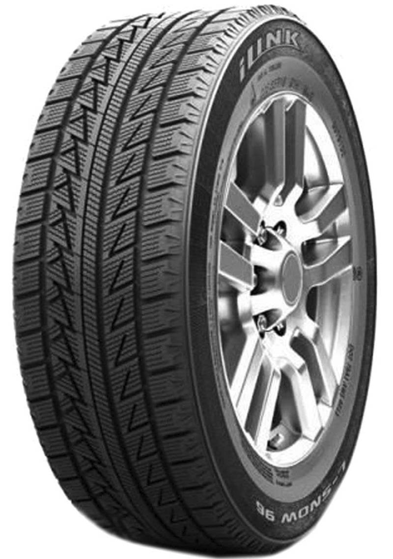 ILINK Winterreifen 215/65 R 16 TL 98H L-SNOW96 BSW M+S 3PMSF von iLink