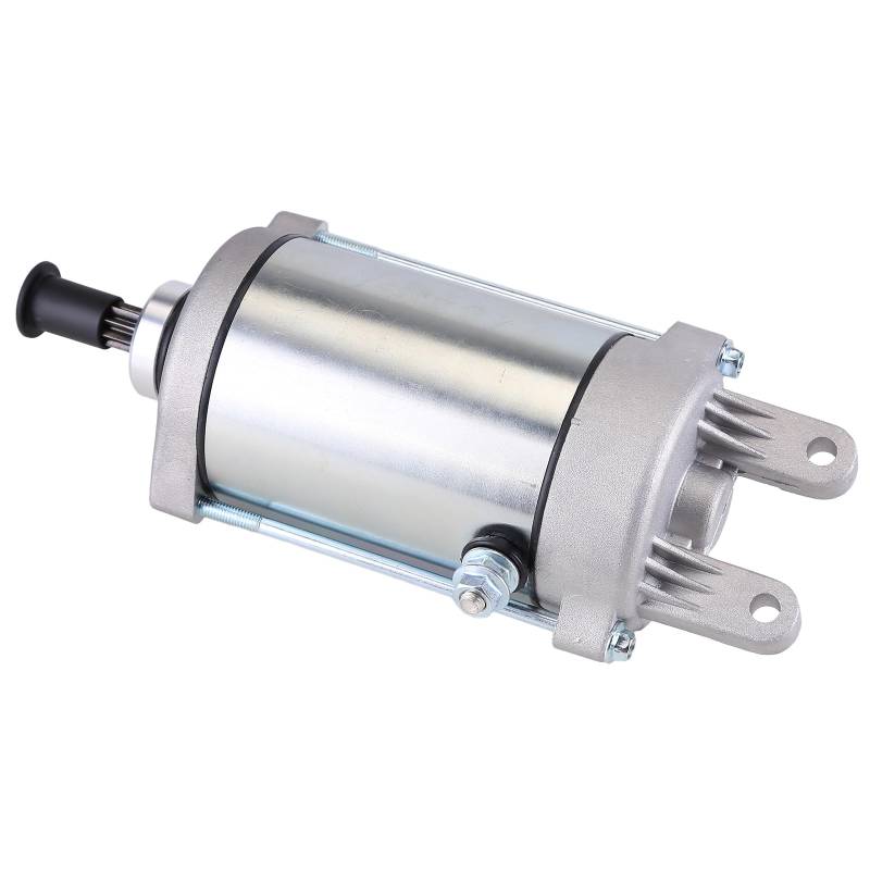 31210-LBA2-E00 Anlasser Starter Starting Motor Kompatibel für KYMCO MXU 500 MXU 550 XCITING 500 Motor Starter Anlasser Motorersatz Motorzubehör 31210-LBA2-E00 Auto Ersatzteile von iSpchen