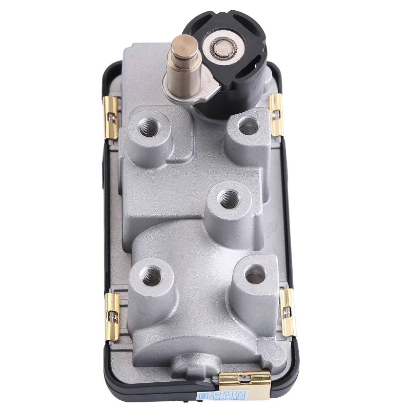 Turbolader Aktuator Kompatibel für BM-W 1 2 3 4 5 X3 X4 2.0D 150PS-190PS 6NW010430-18 Turbo Ladedruckregler Stellmotor Turbo Electronic Wastegate Actuator Stellantrieb Stellmotor 54409700024 von iSpchen