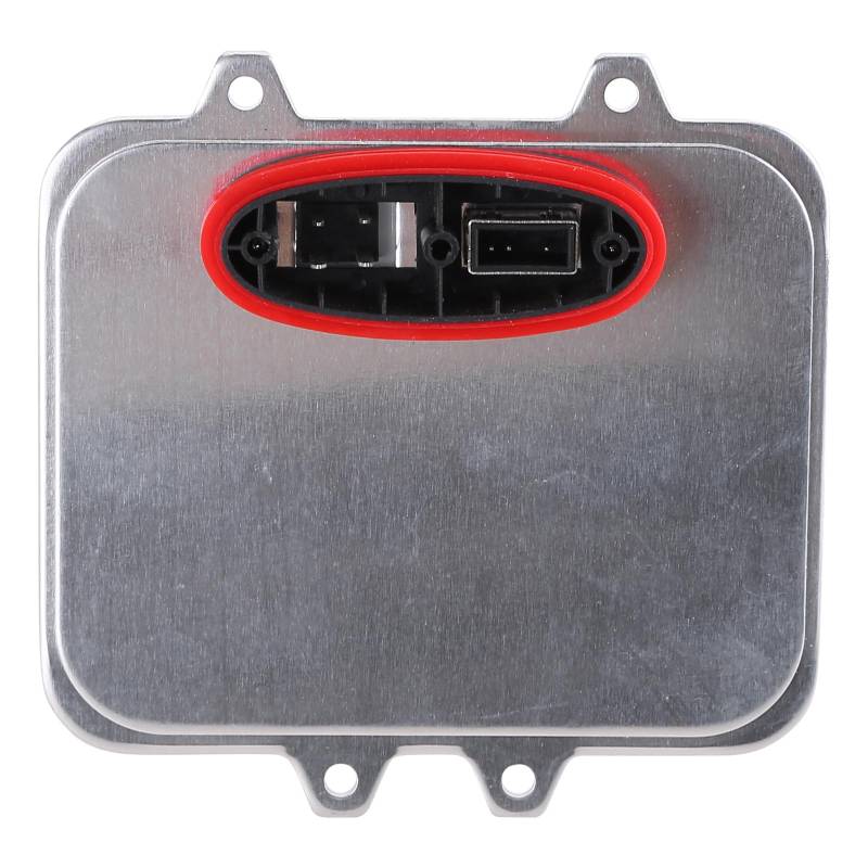 iSpchen Xenon Scheinwerfer HID Steuergerät 5DV00972000 Xenon Steuergerät Ballaststeuergerät Vorschaltgerät Xenon Ballast Scheinwerfersteuergerät Kompatibel mit Opel Astra J Insignia 13278005 1232335 von iSpchen