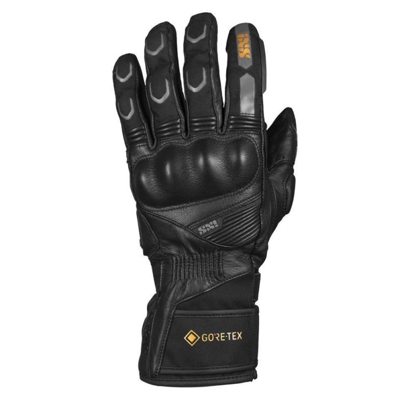 Damen Handschuhe Tour Viper-GTX 2.0 schwarz DXL von iXS