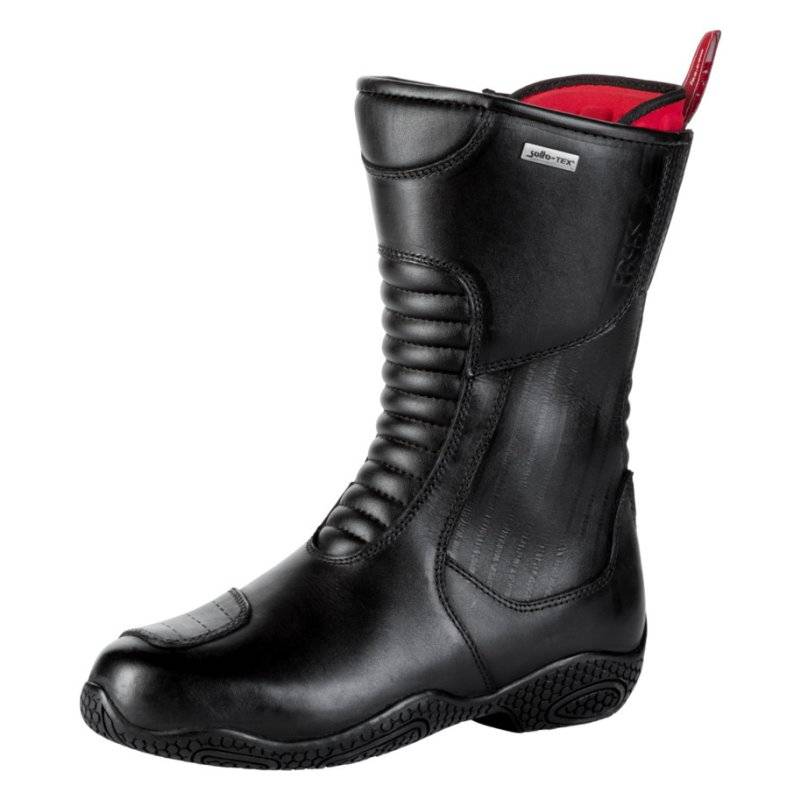 iXS-Damen-Stiefel-Tour-Comfort-ST-schwarz Größe: 36 von iXS