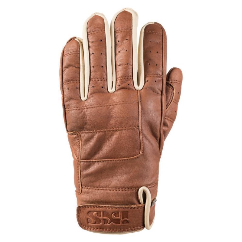 iXS Handschuhe Classic LD Cruiser braun Größe: L von iXS