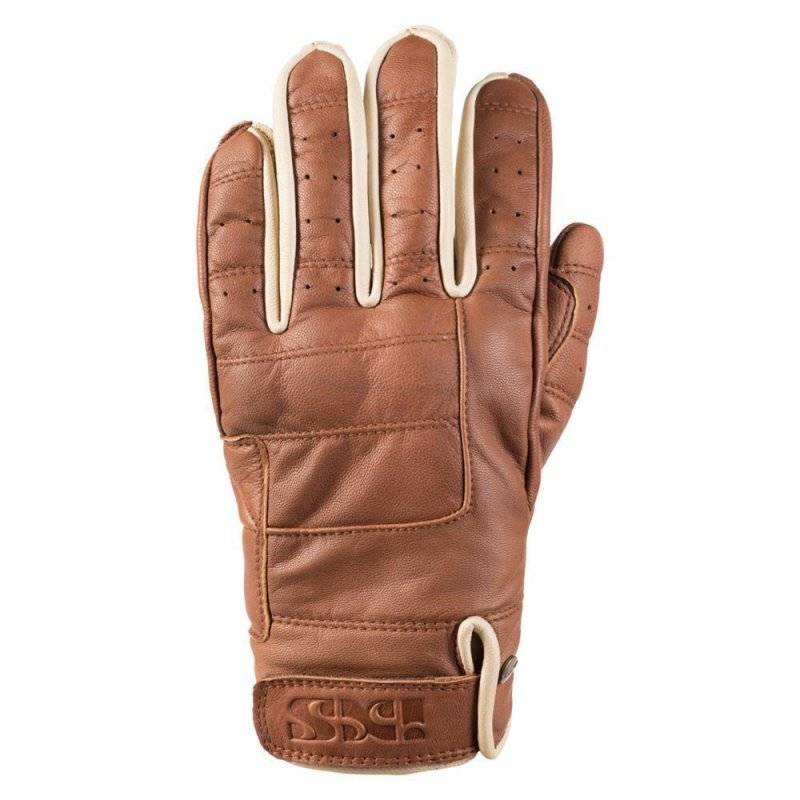 iXS Handschuhe Classic LD Cruiser braun Größe: XL von iXS