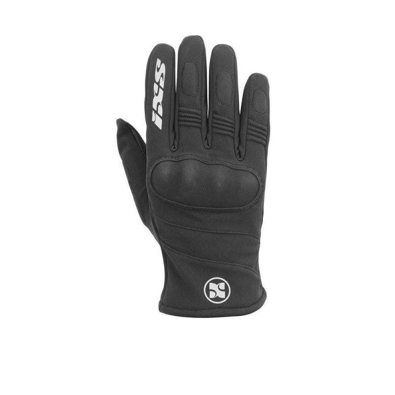 Handschuhe Gara schwarz XS von iXS