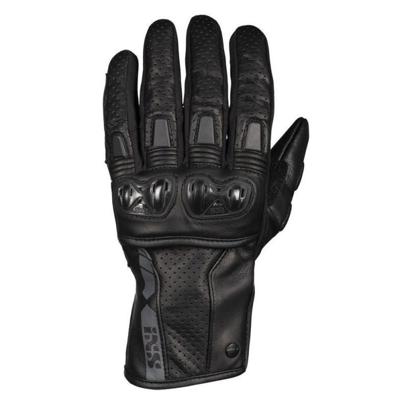 iXS Handschuhe Sport Talura 3.0 schwarz Größe: M von iXS