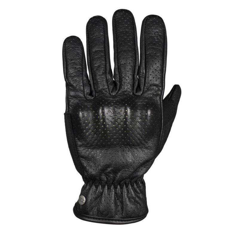 Handschuhe Tour Entry schwarz XS von iXS