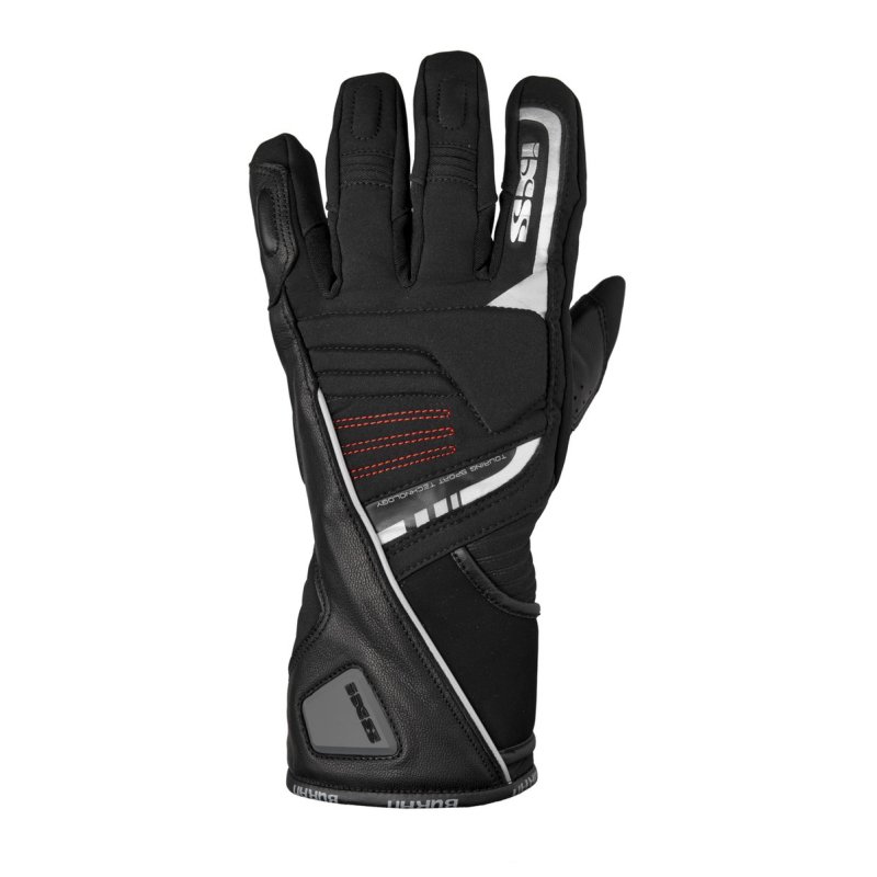 iXS Handschuhe Winter Buran schwarz Größe: 3XL von iXS