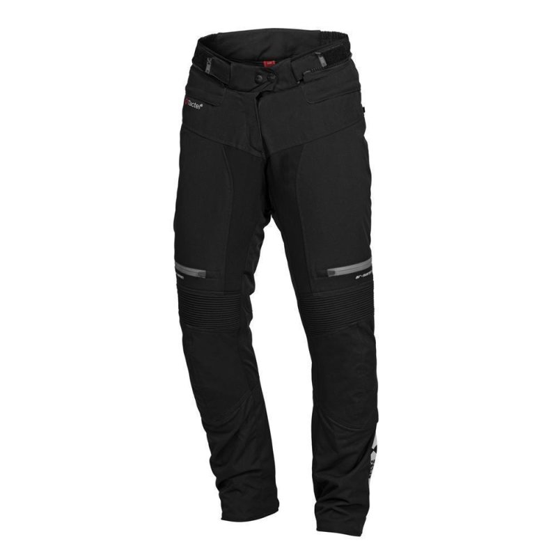 iXS-Hose-Tour-Damen-Puerto-ST-schwarz Größe: DK4XL von iXS