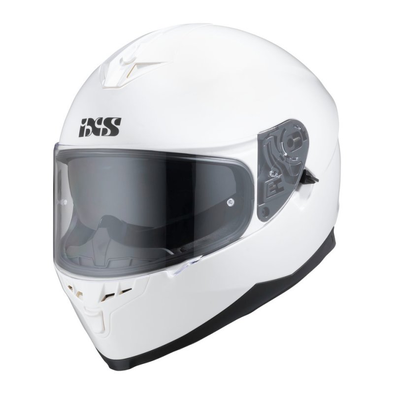 iXS-Integralhelm-1100-10-weiss Größe: M von iXS