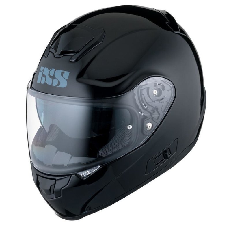 iXS-Integralhelm-HX-215-schwarz Größe: 2XL von iXS