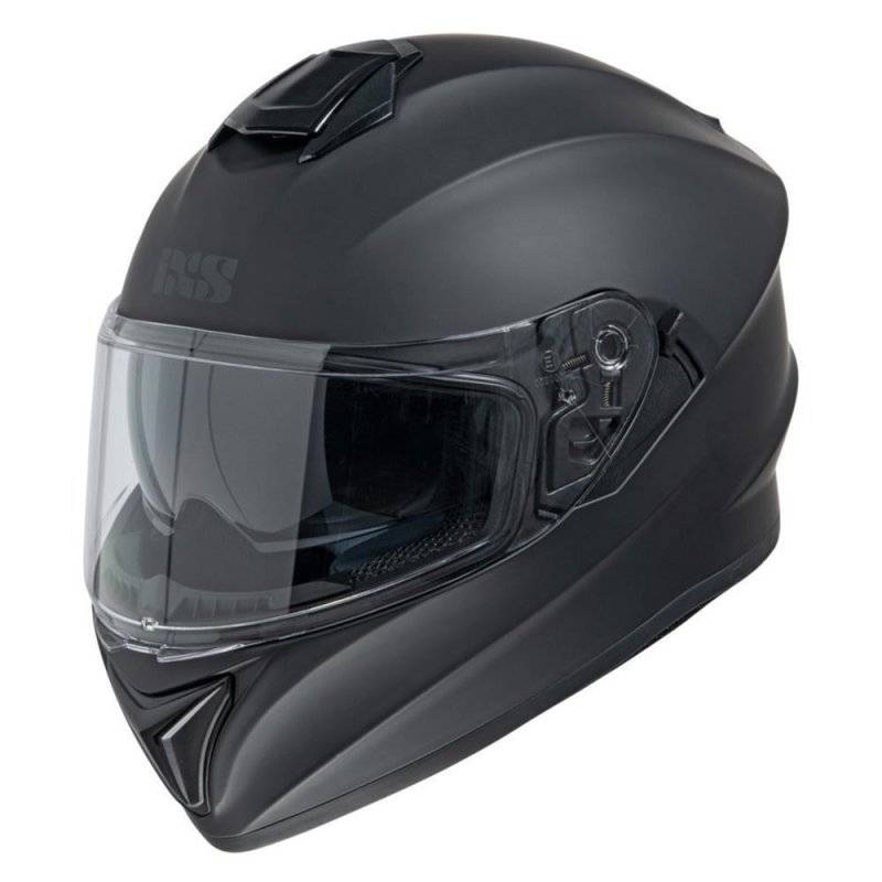 iXS Integralhelm iXS216 1.0 schwarz matt Größe: M von iXS