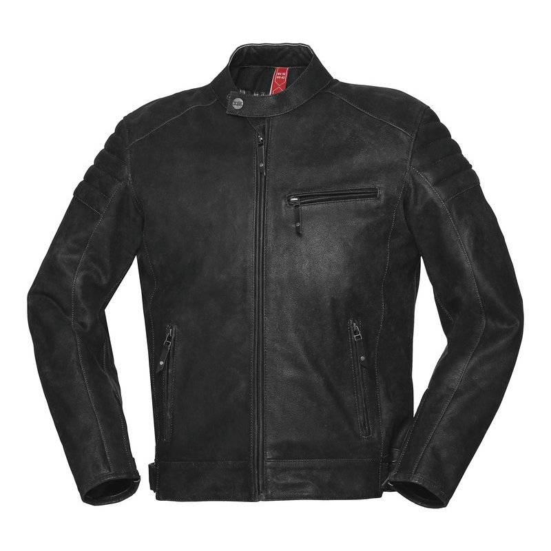 iXS-Jacke-Classic-LD-Cruiser-schwarz Größe: 58H von iXS