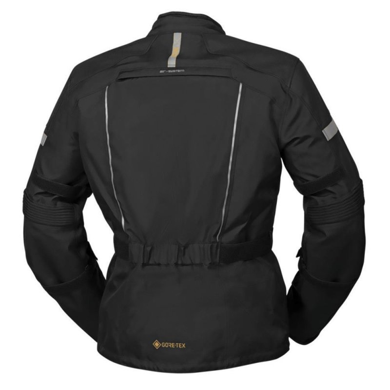 iXS Tour Jacke Classic-GTX schwarz Größe: 2XL von iXS